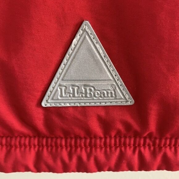 L.L. BEAN KIDS THINSULATE JACKET - Picture 5 of 15